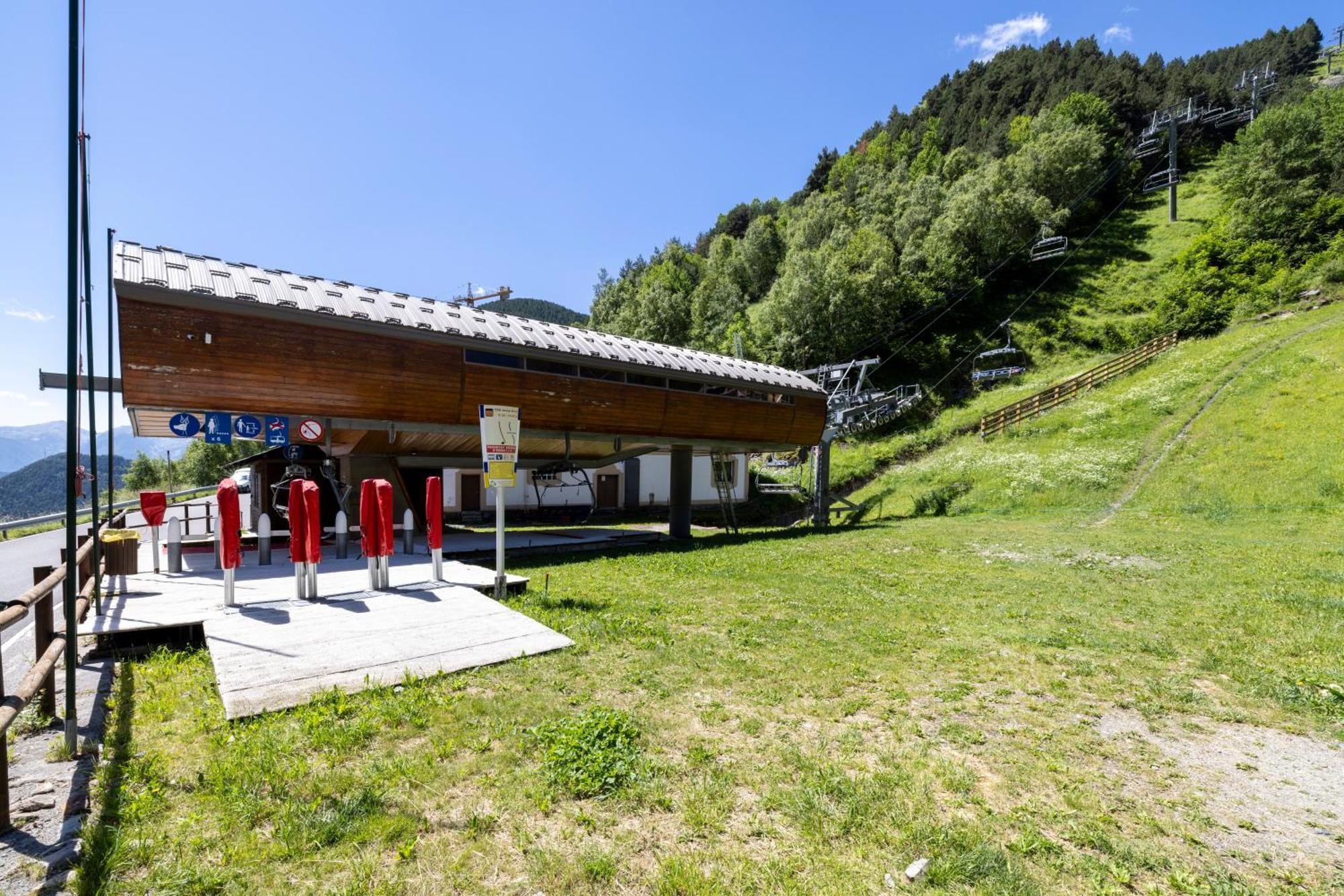 Increibles Vistas Al Valle De Arinsal Ny - A Pie De Pistas - Parking Incluido L By Bonesvacances Zewnętrze zdjęcie